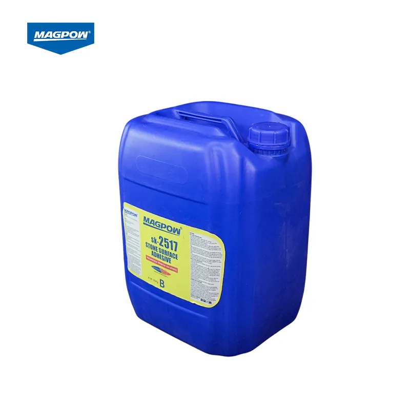 SK-2517 КАМЕННАЯ ПОВЕРХНОСТЬ ESIVE 25 КГ