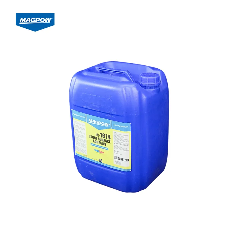 SK-1614 STONESURFACEADH ESIVE 25КГ