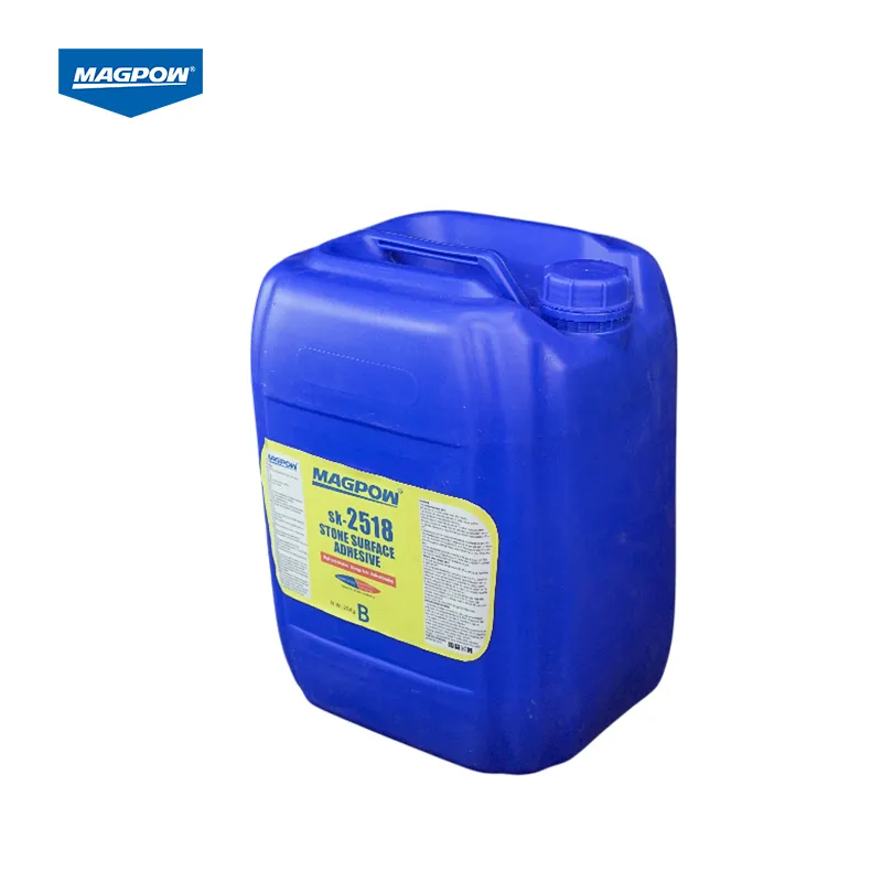 SK-2518 STONESURFACEADH ESIVE 25КГ