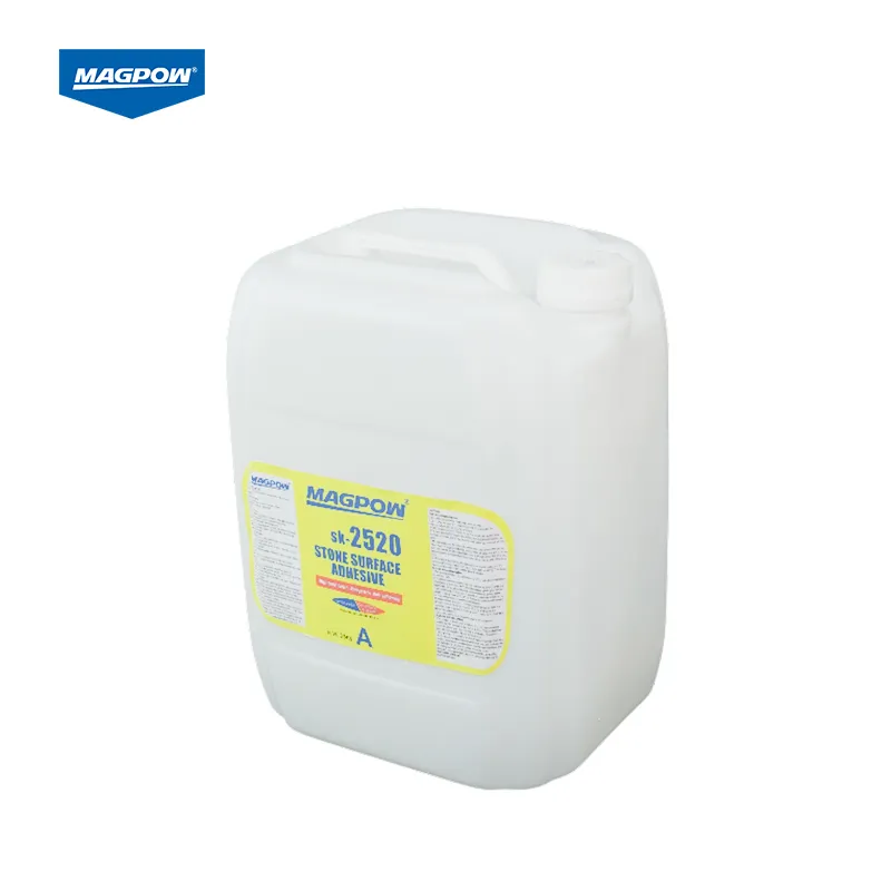 SK-2520 STONESURFACEADH ESIVE 25КГ
