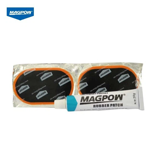 RUBBER PATCH