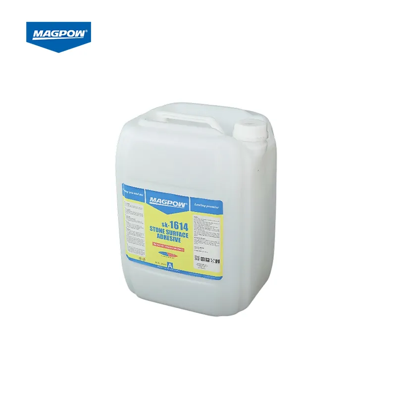 SK-1614 STONESURFACEADH ESIVE 25КГ