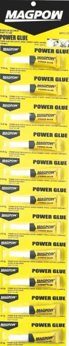 502 Super Glue(MPC120)
