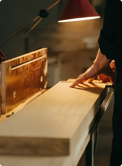 WOODWORKING <br /> ADHESIVE