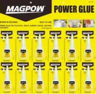 502 Super Glue(MPC122)