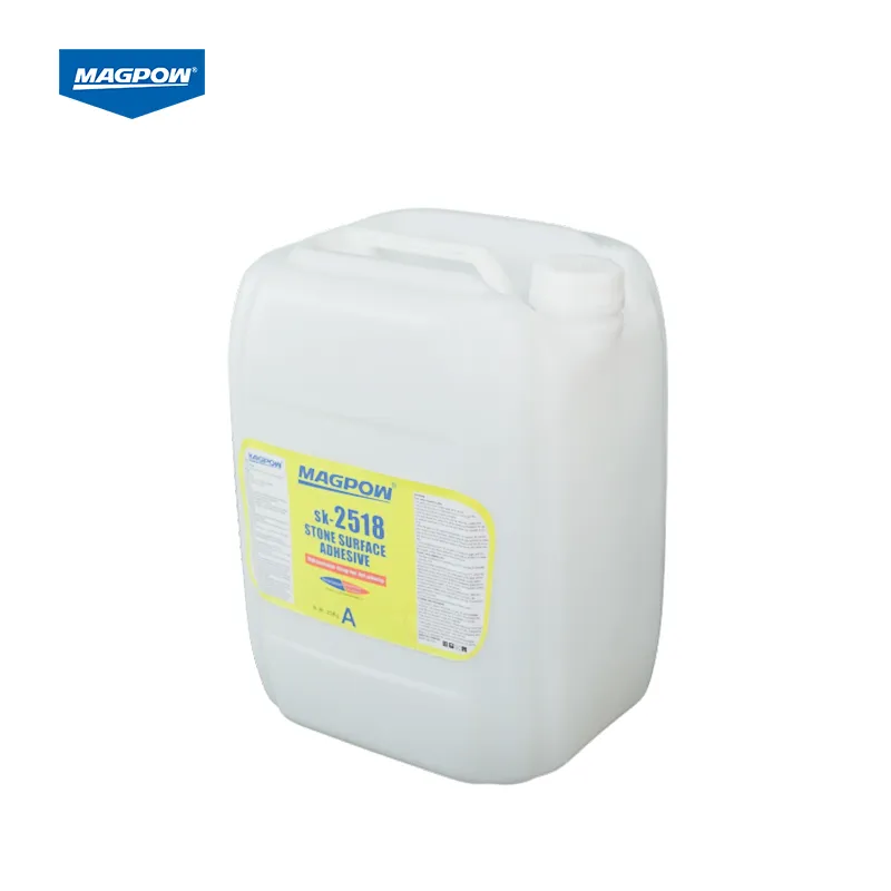SK-2518 STONESURFACEADH ESIVE 25КГ