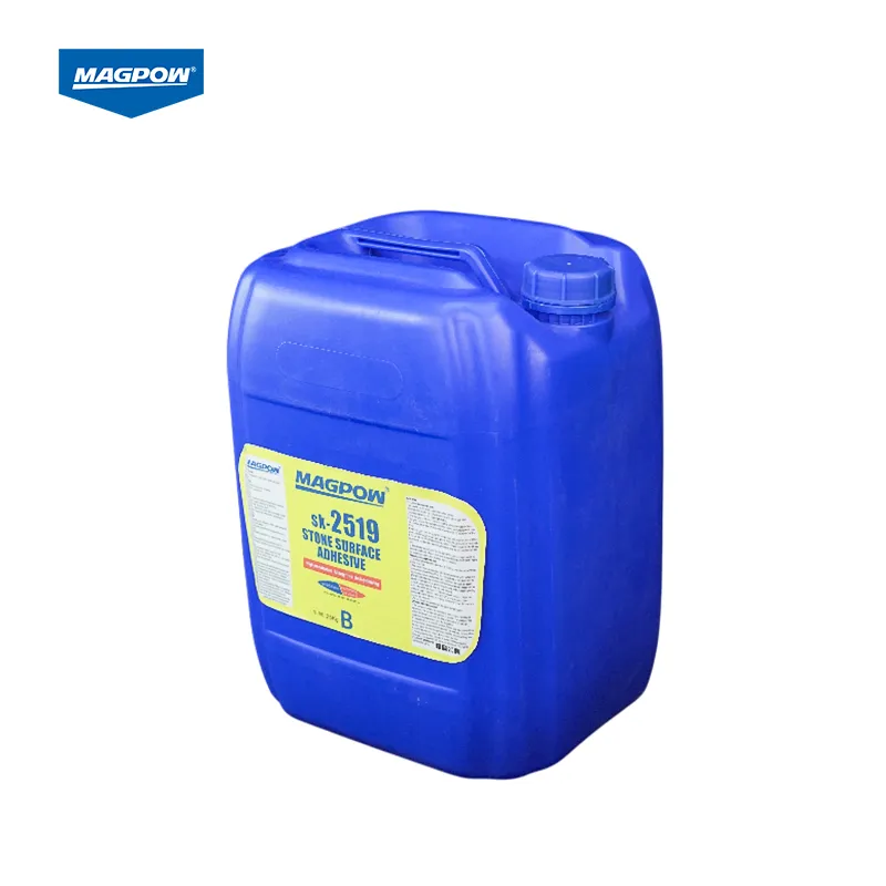 SK-2518 STONESURFACEADH ESIVE 25КГ